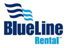 Blueline Rental Volvo