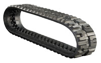 Trelleborg Wheel Systems Introduces Rubber Tracks for Industrial ...