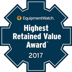 equipmentwatch award