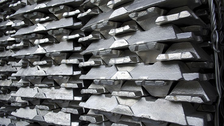 Aluminum Association calls for tariff exemptions