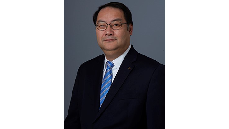 Hino Trucks appoints new president and CEO