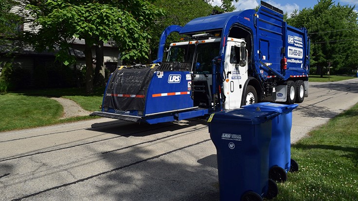 Lakeshore Recycling Systems CEO talks rapid growth, success in Chicago and more