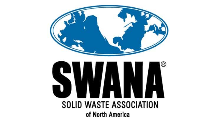 SWANA asks FEMA to reimburse municipal and private sector solid waste providers for unpaid services during COVID-19 pandemic