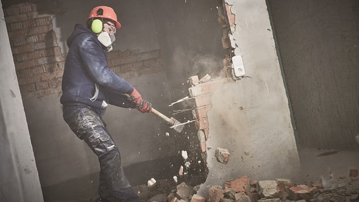 The importance of materials recovery coordination in construction & demolition