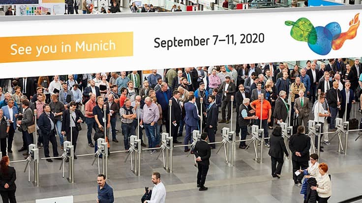 IFAT event canceled for 2020