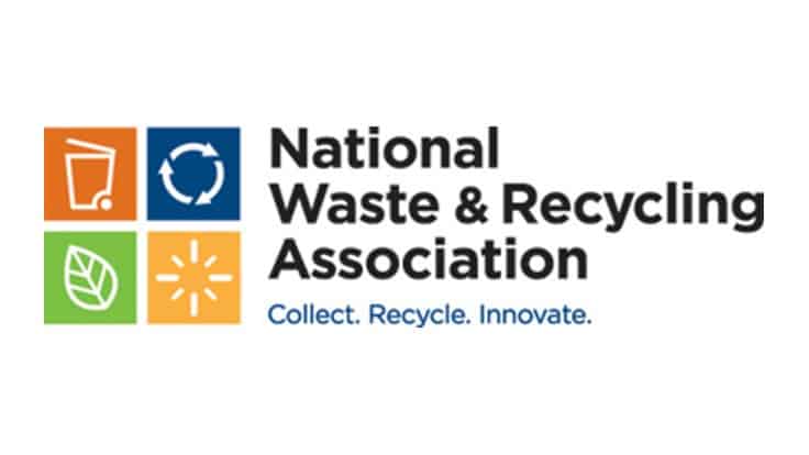 NWRA requests waste industry to receive priority for potential COVID vaccines