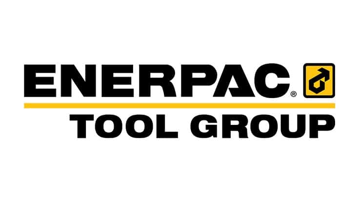 Enerpac expands product offering with two new industrial tools