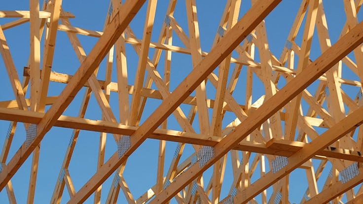 wood framing construction