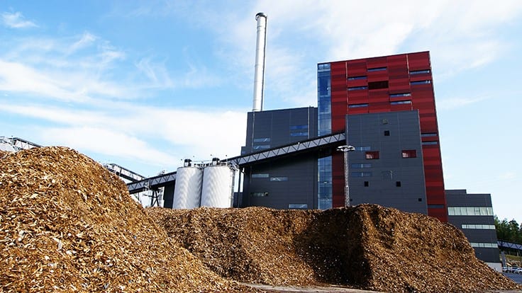 Clean Energy Technologies to develop $15M biomass renewable energy project