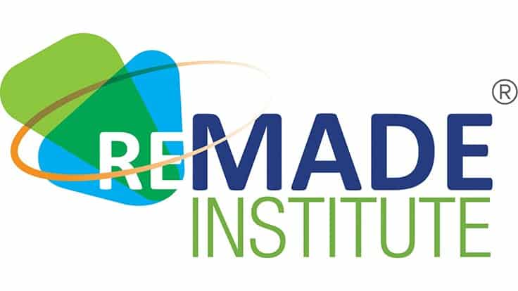 ReMade Institute seeks investment-worthy recycling ideas