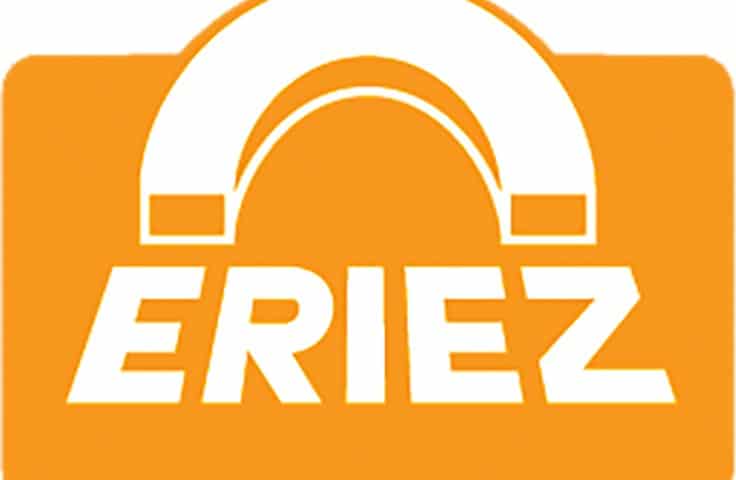 Eriez launches Eriez-Deutschland in Germany