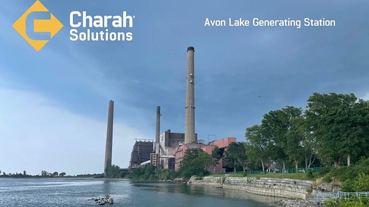 Charah Solutions to provide environmental services for closing Ohio power plant