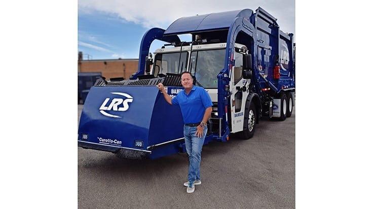 How LRS is rethinking waste in the Midwest