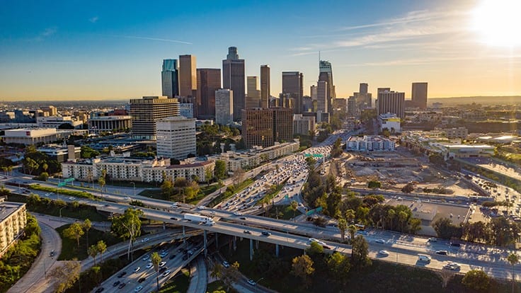 Los Angeles leads nation in adaptive reuse for 2022