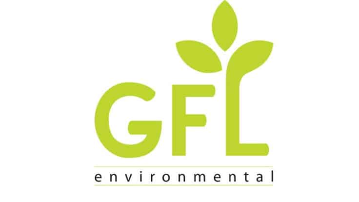 GFL shows sizeable growth in Q3 results