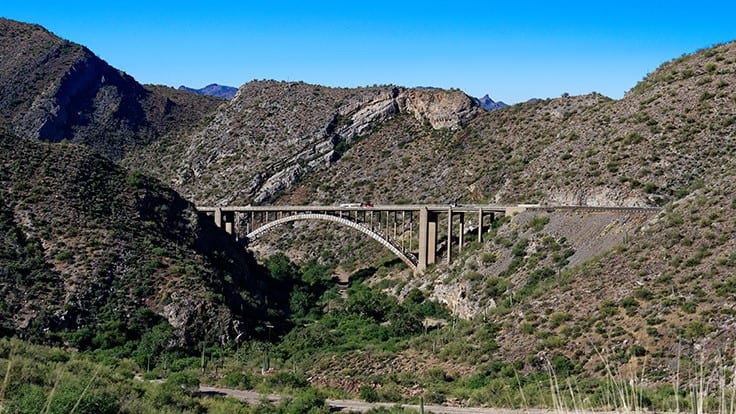 Video: CDI brings down Arizona’s Pinto Creek Bridge