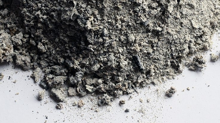 LafargeHolcim, Geocycle team up with CenterPoint Energy to recycle power plant coal ash