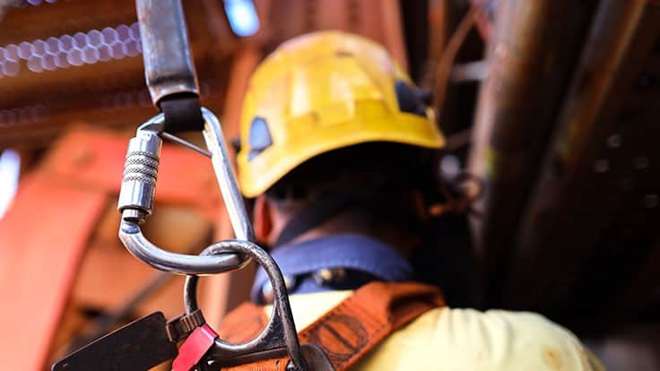 NYC contractor faces $374K in penalties following fatal worker fall