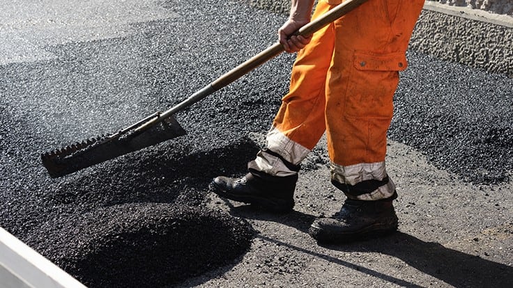NAPA unveils climate action plan for asphalt pavement industry
