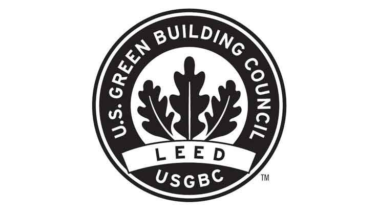 Nucor eyes LEED certification for new mill