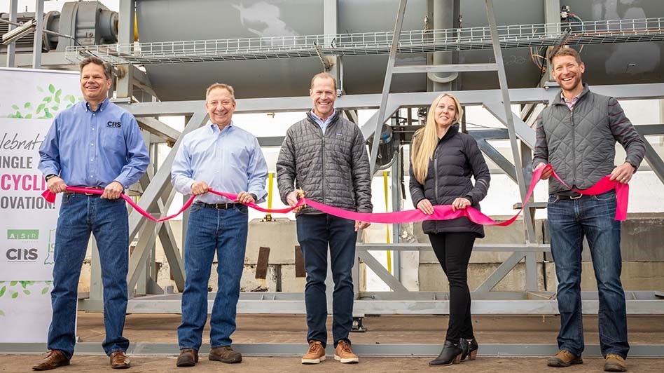 Owens Corning launches asphalt shingle recycling pilot facility
