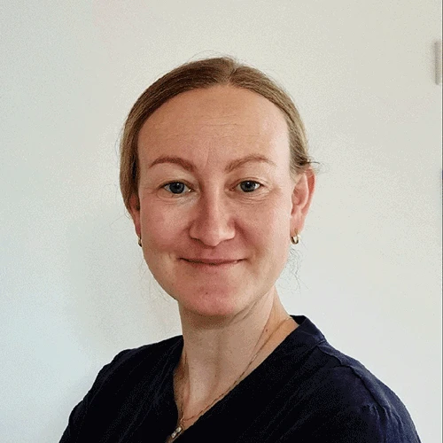 Sophie Kieselbach, Sustainability Team Lead, Makersite