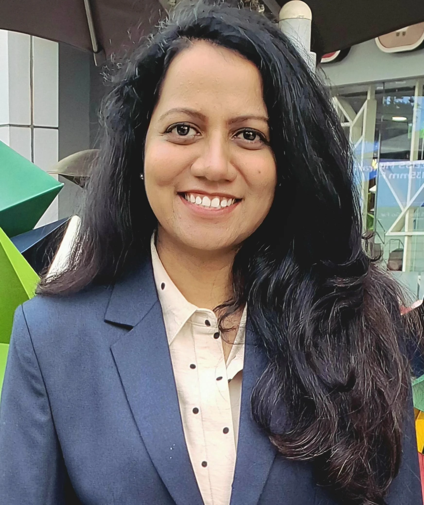 Shilpa Gampa, Regulatory Affairs Strategist, Freyr