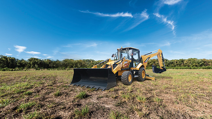 SANY introduces backhoe loader Construction & Demolition Recycling