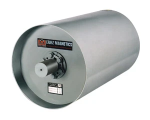 magnet pulley