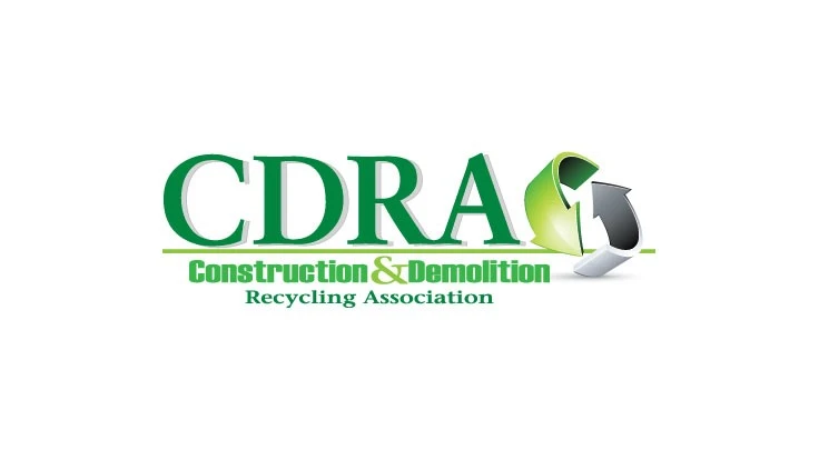 CDRA logo