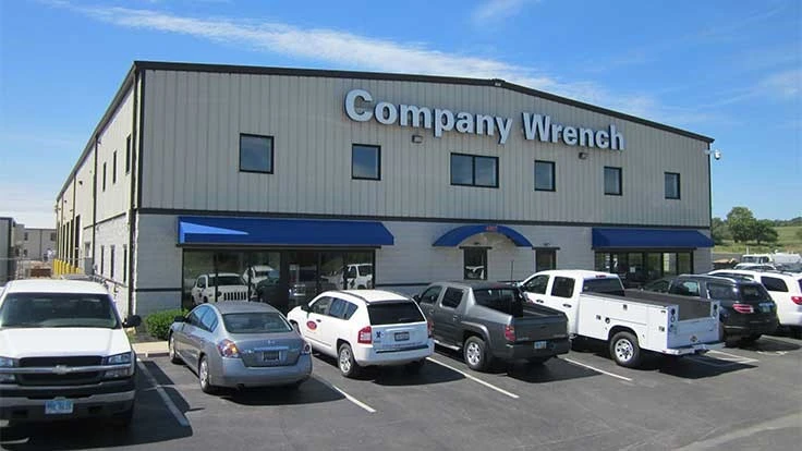 Company Wrench, headquartered in Carroll, Ohio, will now provide Fuchs-brand material handlers at locations in North Carolina and South Carolina.
