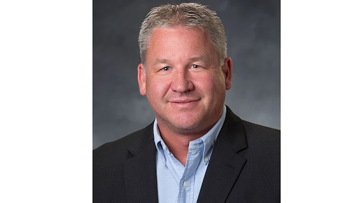 Genesis Attachments promotes Matt Hughes. 