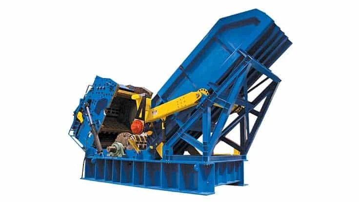 Shredder from Brilex