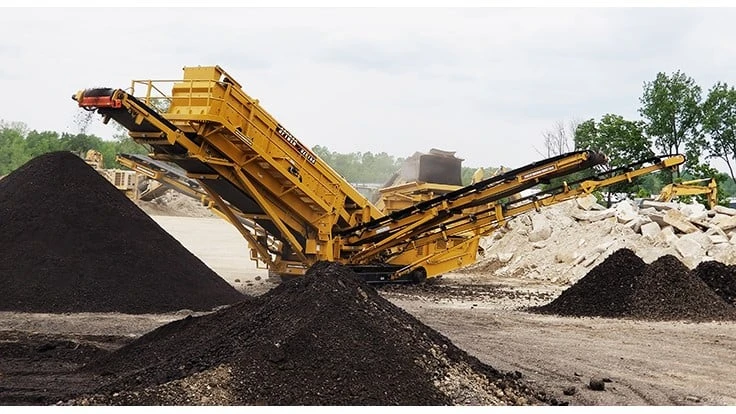 screen machine spyder