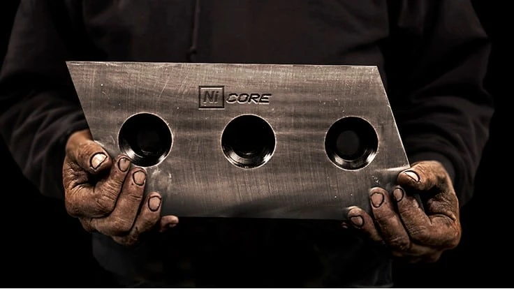 bladecore nicore blade