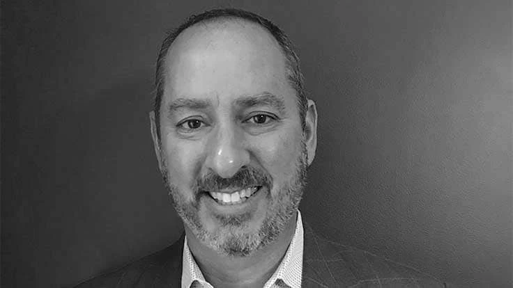 Jason Jones sales team Sennebogen