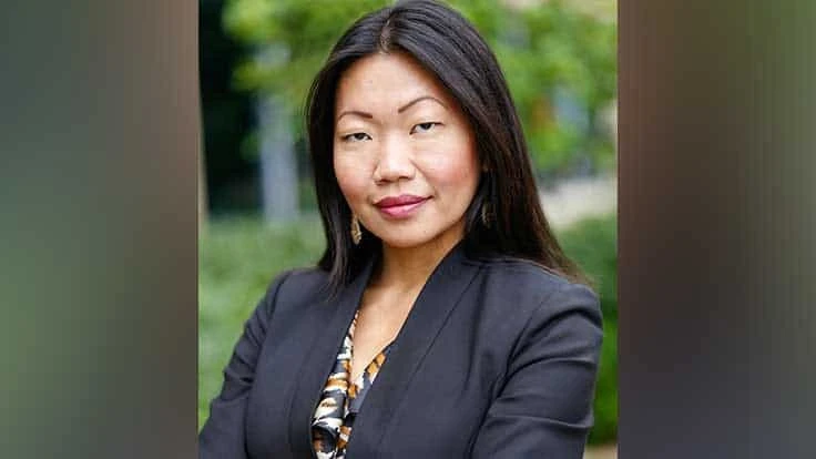 Kristin Kim Haynes Executive Director Recycle Colorado