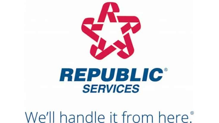 Republic Services logo