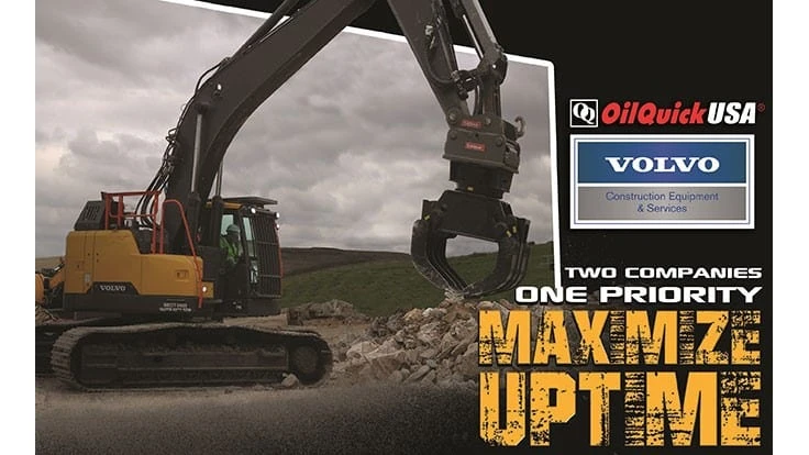 oilquickusa vces partnership