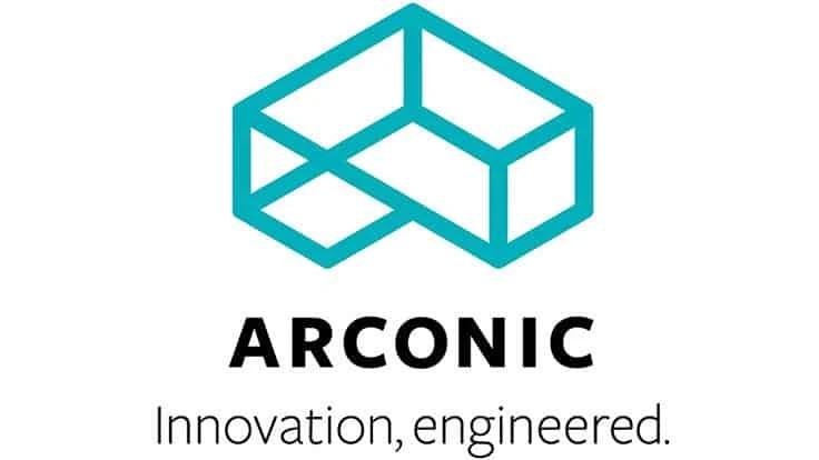 Arconic logo