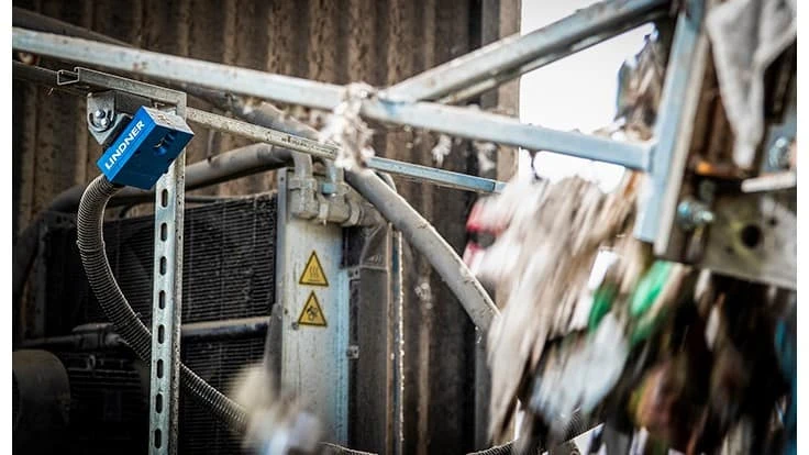 Lindner fire prevention