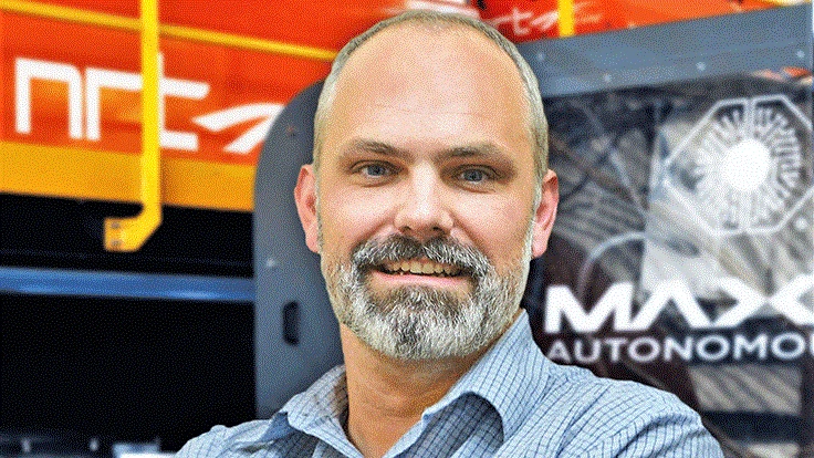 Bulk Handling Systems Thomas Brooks