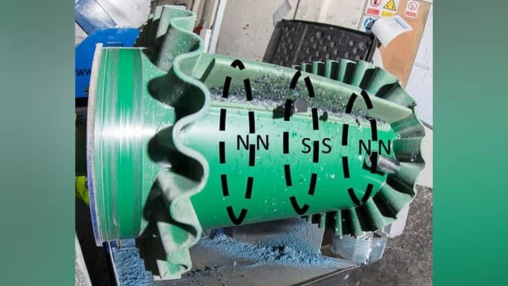 Photo courtesy of Bunting