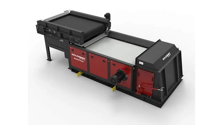 goudsmit eddy current