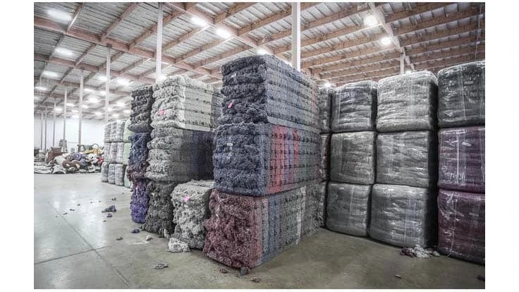 carpet recycling california