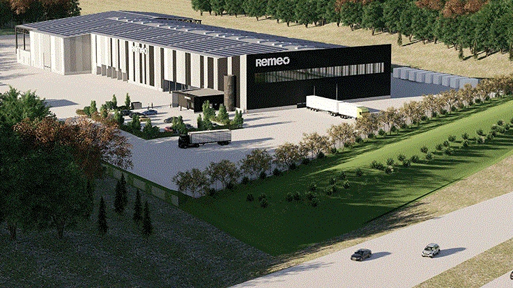 Remeo is a Finalnd-based environmental management company