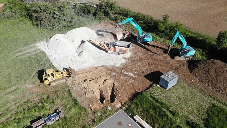 rockster crusher meier