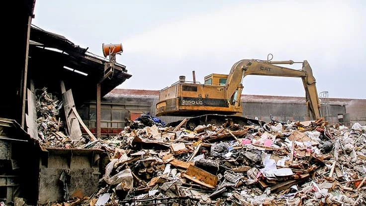 dustboss db30 bosstek