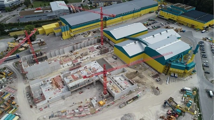 ZenRobotics/Eberhard Group