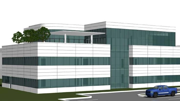 Kaeser US expansion illustration